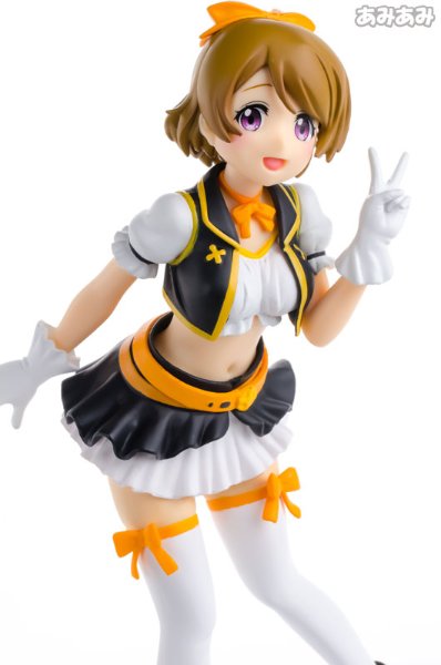 ラブライブ！ プレミアムフィギュア “HANAYO-No brand girls” 小泉花陽