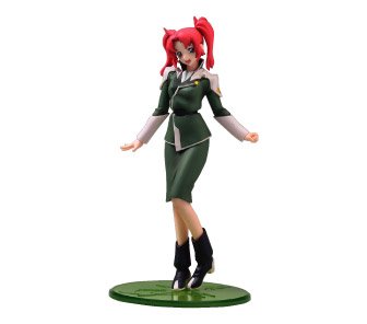 ExcellentModel RAHDX SEED DESTINY 美铃・霍克