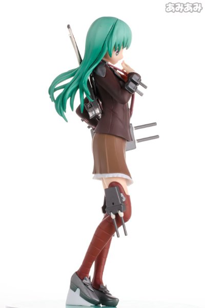 艦これ 重巡姉妹、出撃！鈴谷