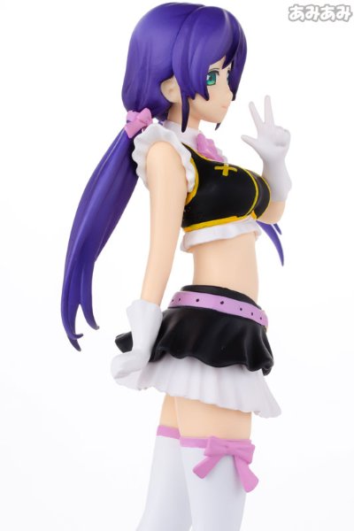  Love Live! 东条希