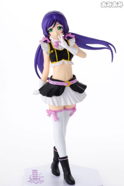  Love Live! 东条希