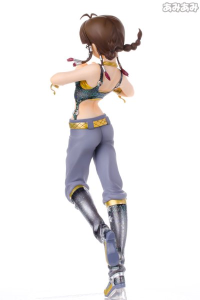 BrilliantStage 偶像大师 秋月律子 