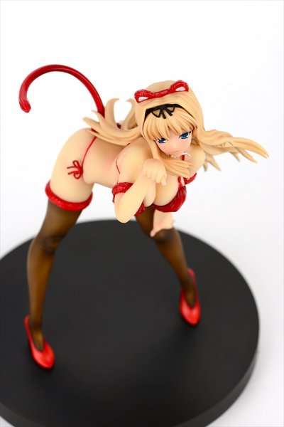 久寿川ささらアニコス赤猫Ver.