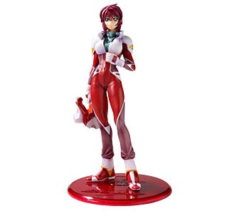 Excellent Model RAH DX 3 机动战士高达SEED Destiny 露娜玛利亚・霍克