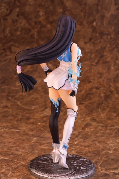 光明格斗 王白龙