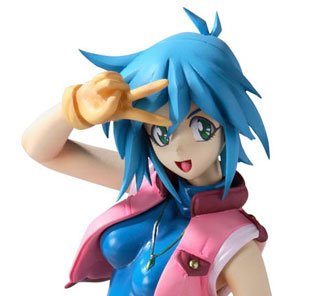 RAHDX 高达 SIDE6 阿莉比・比亚兹利