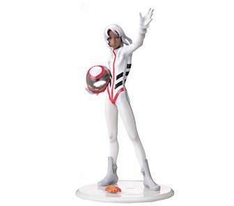 RAHDX 高达 サイド1 罗兰・瑟亚克