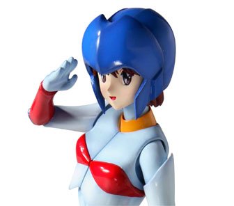 マシンロボ クロノスの大逆襲