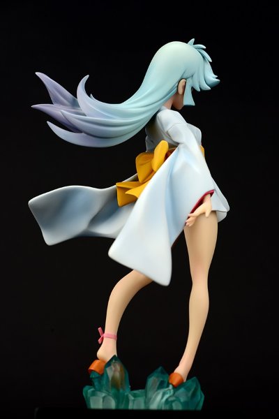 Dororonえん魔くんメ～ラめら  雪子姫ver.Clear ICE