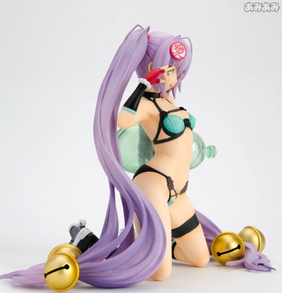 百花繚乱 直江兼続 水着Ver.