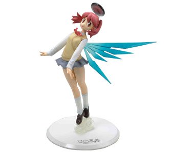 KERORO军曹  HINATA-HEROINES 日向 夏美