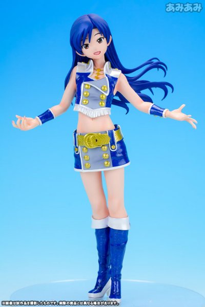 BrilliantStage 偶像大师 如月千早 A-版 