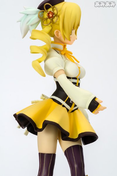 一番くじ  魔法少女小圆 第2弹 A賞 巴麻美   