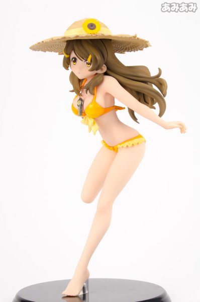 绯色战姬 四宫向日葵 Director’s 版 