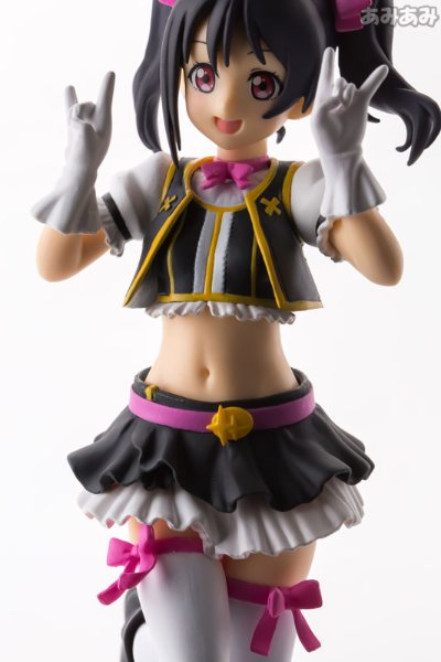 Love Live! 矢泽妮可