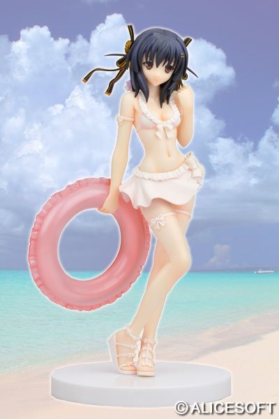 大帝国 帝 泳装Ver.