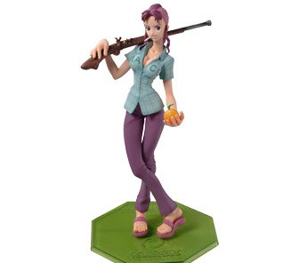 P.O.P 海贼王Ⅳ 贝尔梅尔