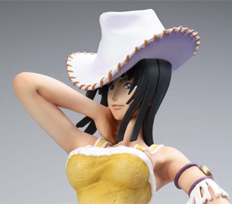 P.O.P 海贼王NEO-5 罗宾