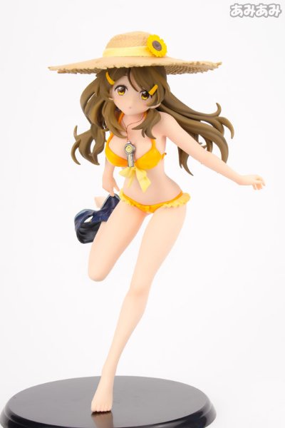 绯色战姬 四宫向日葵 Director’s 版 