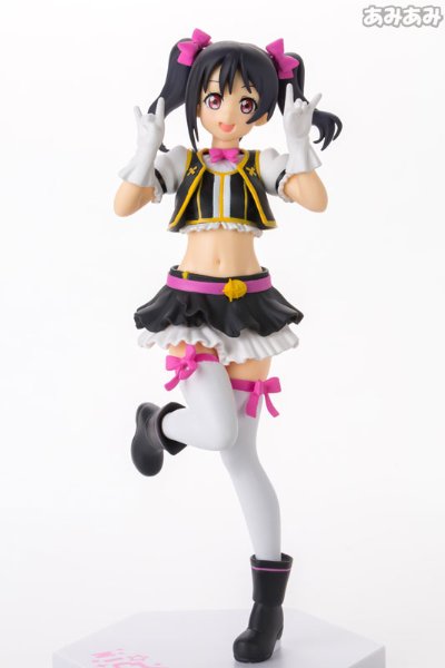 Love Live! 矢泽妮可