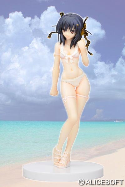 大帝国 帝 泳装Ver.