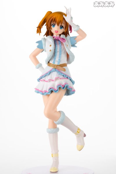 高坂穂乃果  HONOKA：Snow halation