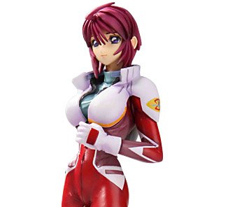 Excellent Model RAH DX 3 机动战士高达SEED Destiny 露娜玛利亚・霍克