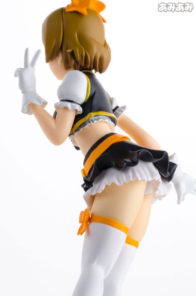 ラブライブ！ プレミアムフィギュア “HANAYO-No brand girls” 小泉花陽