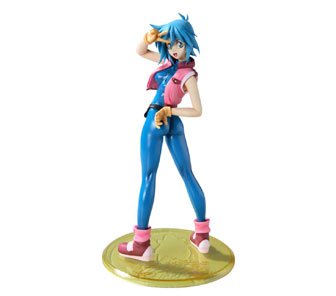 RAHDX 高达 SIDE6 阿莉比・比亚兹利