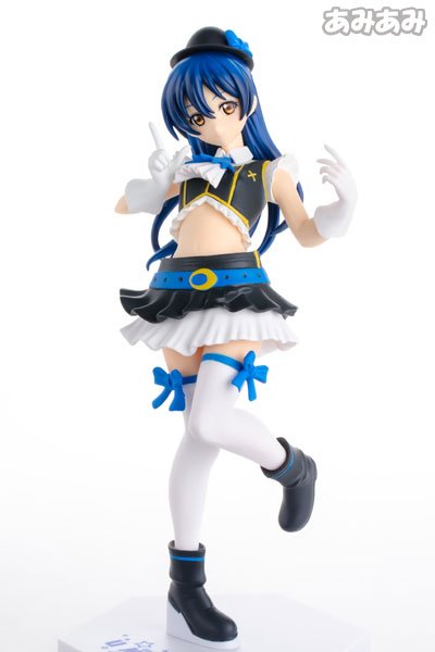 LoveLive!   “UMI-No brand girls” 园田海未 