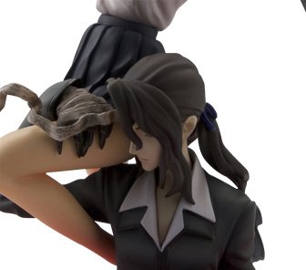 ＢＬＯＯＤ + 音无小夜