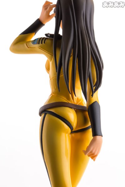 大和女子Collection 宇宙战舰大和号2199 西条未来 舰内服 Ver. 