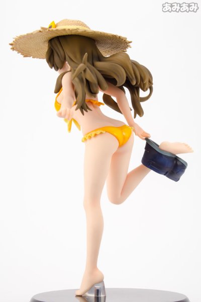 绯色战姬 四宫向日葵 Director’s 版 