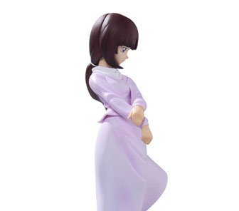 EXCELLENT MODEL RAHDX 高达档案 Side 6 蒂法・亚迪露