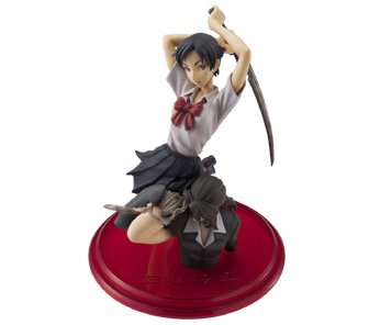 ＢＬＯＯＤ + 音无小夜