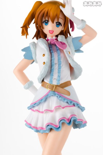 高坂穂乃果  HONOKA：Snow halation