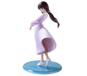 EXCELLENT MODEL RAHDX 高达档案 Side 6 蒂法・亚迪露