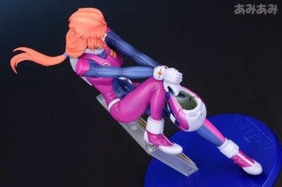 Excellent Model LIMITED RAHDXG.A.NEO 玛莉妲・库鲁斯 限定復刻版 