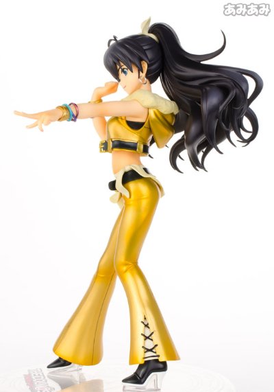 BrilliantStage アイドルマスター２ 我那覇響（age