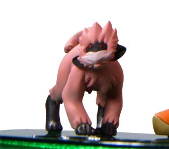 女皇之刃 森の番人ノワ