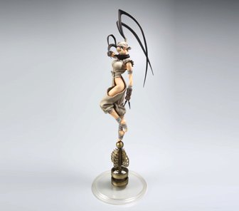 CAPCOMANIAX－カプコマニアックス－いぶき