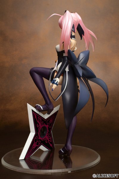 超昂闪忍遥 邪閃忍ナリカ