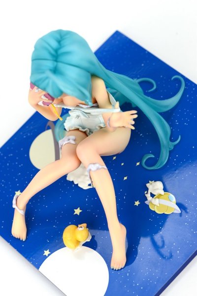 电波女与青春男 藤和艾莉欧 泳装洗澡ver.