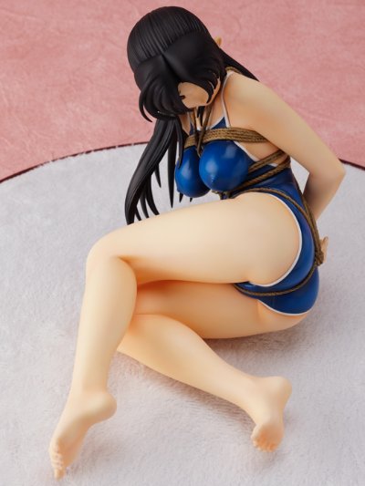 娜娜与薰的SM日记 娜娜 紧缚ver.