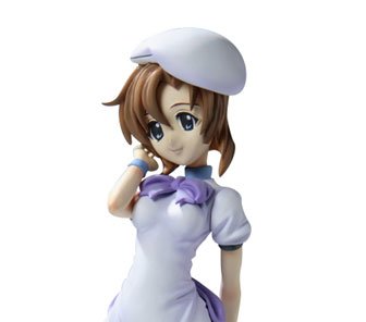 蝉鸣之时 龙宫礼奈