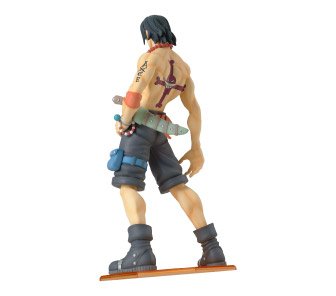 P.O.P 海贼王NEO-2 艾斯