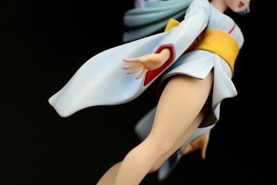 Dororonえん魔くんメ～ラめら  雪子姫ver.Clear ICE