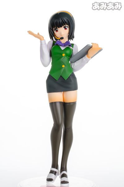 BrilliantStage 偶像大师 音無小鳥（age？？） 復刻版 