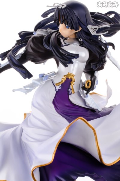 战国兰斯 上杉谦信 -白の軍神- 