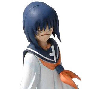 『武装錬金』 津村斗贵子